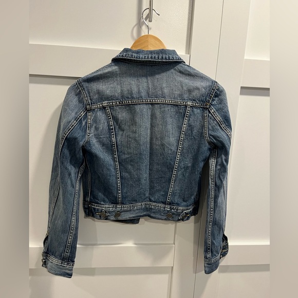 Talula Blue Denim Jacket - Picture 5 of 5